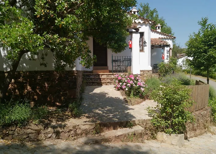 Finca Valbono Apartamentos Rurales Y Hotel