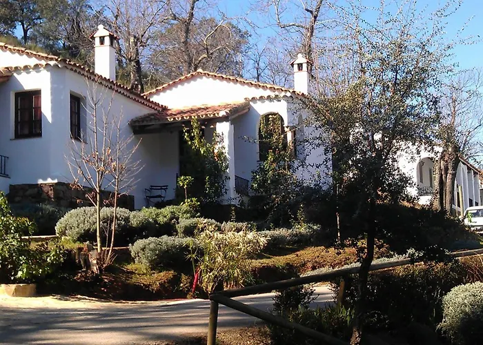 Finca Valbono Apartamentos Rurales Y Hotel