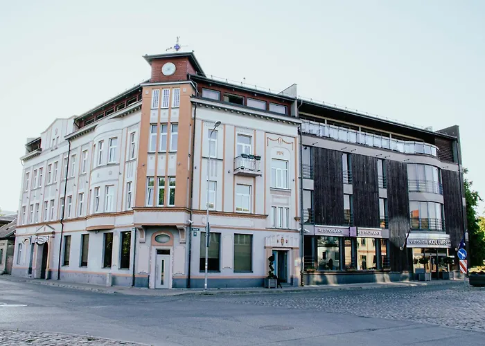 Hotel Kolumbs