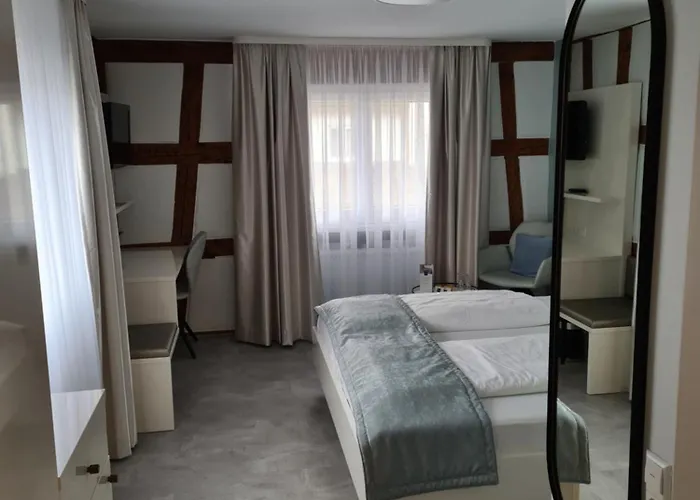 Hotel Hoeri Am Bodensee