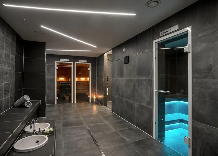 Hotel Hoeri Am Bodensee