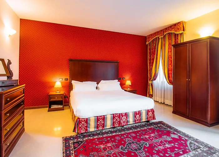 Hotel Villa Lauri