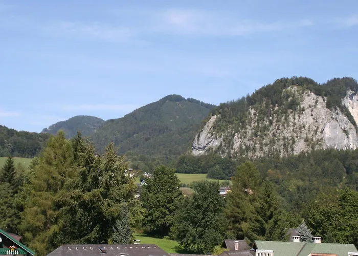 Hotel-Garni Schernthaner