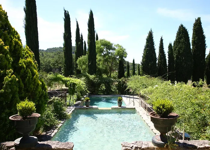 La Bastide De Marie, Maisons Et Hotels Sibuet