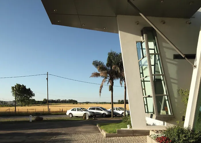 Hotel Camberland (Adults Only)