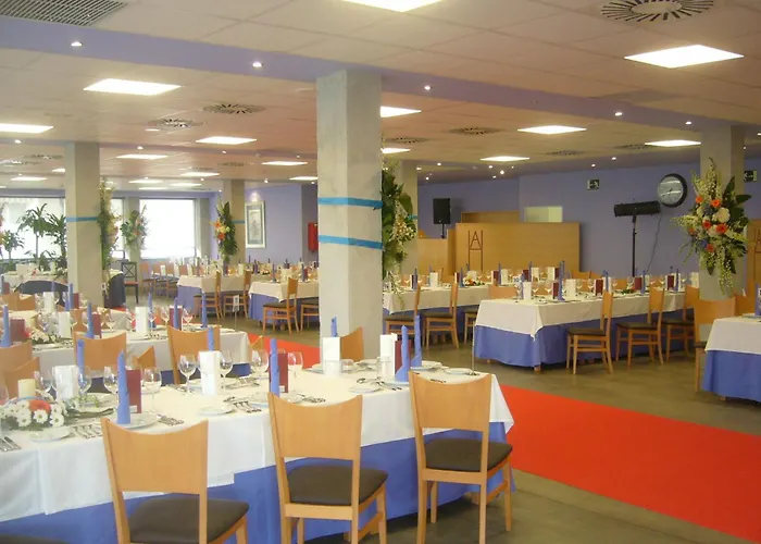 Hotel Alfinden