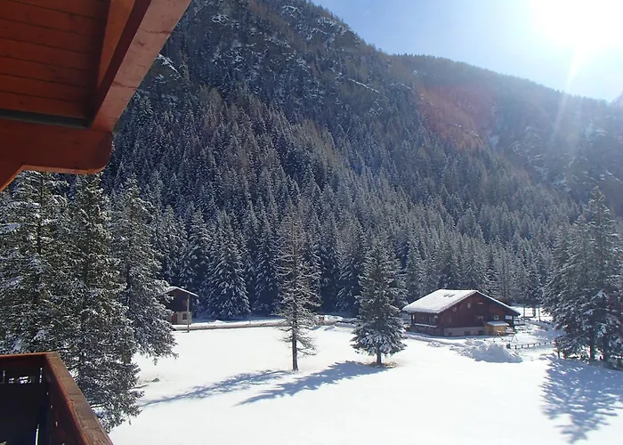 Le Rocher Hotel