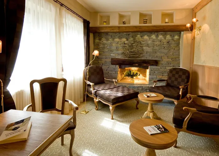 Maison Cly