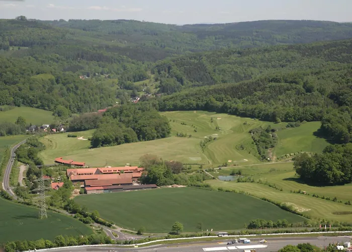 Hotel Gut Hühnerhof