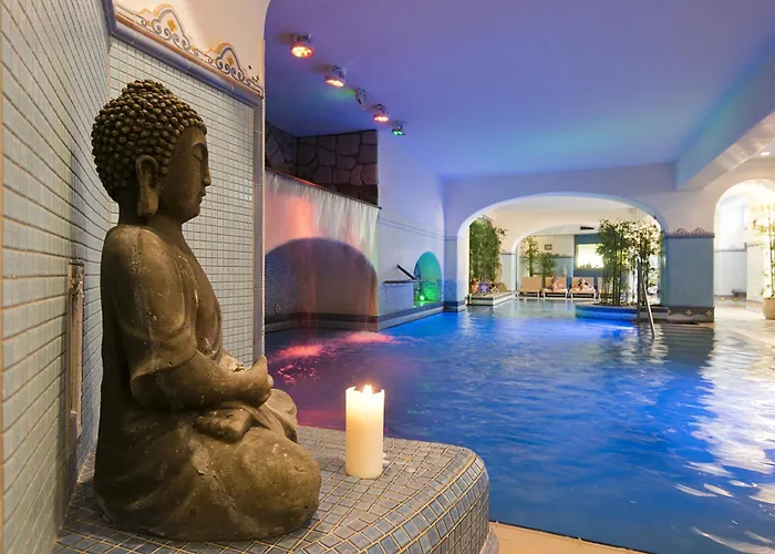 Sorriso Thermae Resort & Spa