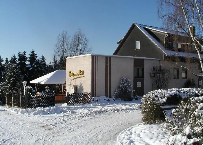 Hotel Sassor