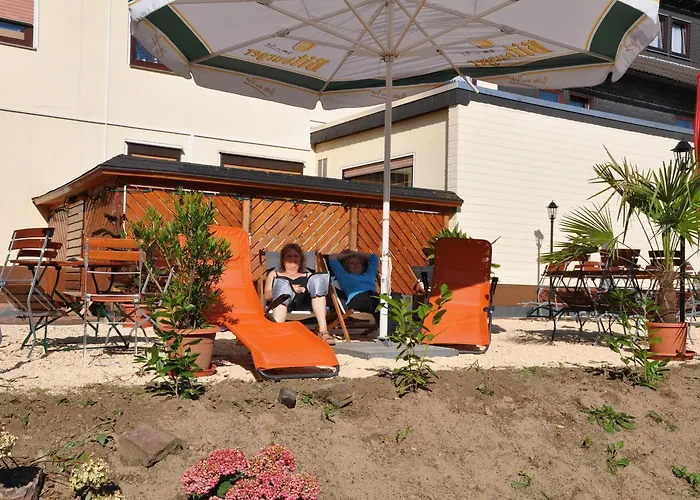Hotel Sassor
