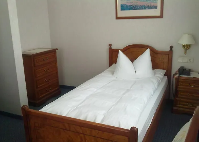Hotel Ascania