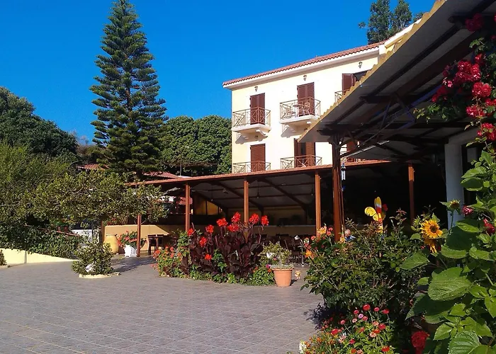 Karavados Beach Hotel