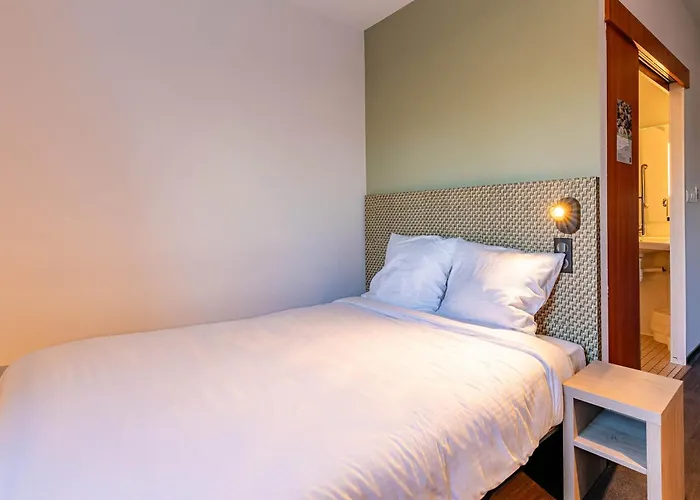 B&B Hotel Colmar Lumiere
