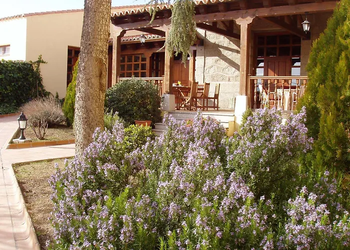 Hotel El Castrejon