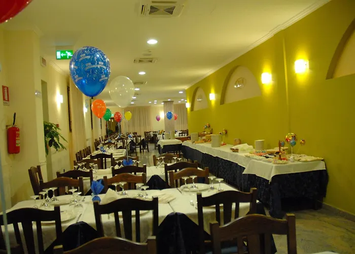 Hotel Iacone