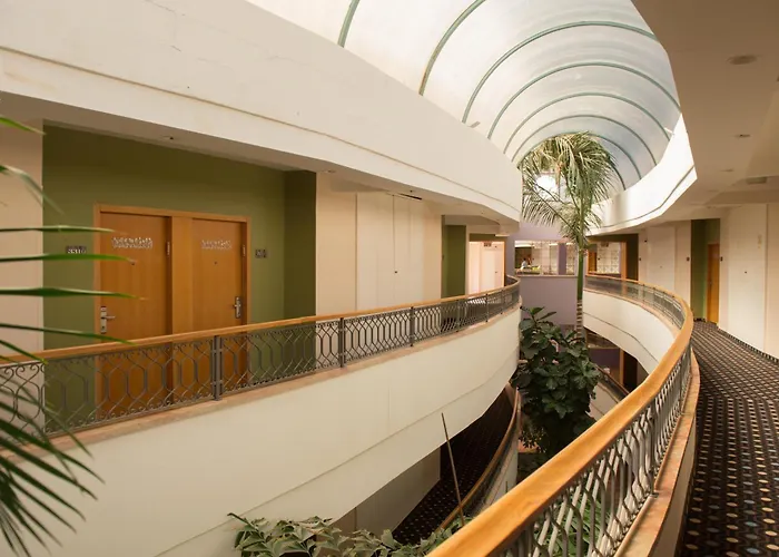Leonardo Privilege Eilat Hotel - All inclusive