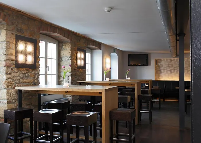 Ox Hotel