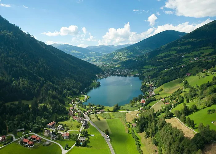 Familien-Sporthotel Brennseehof