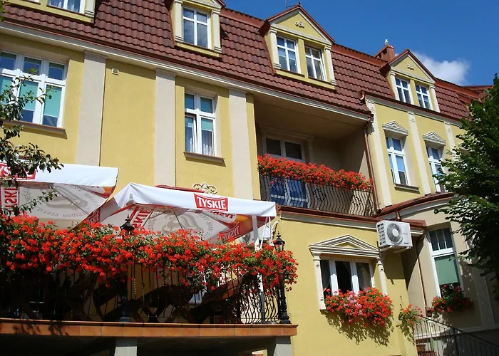 Hotel Atena