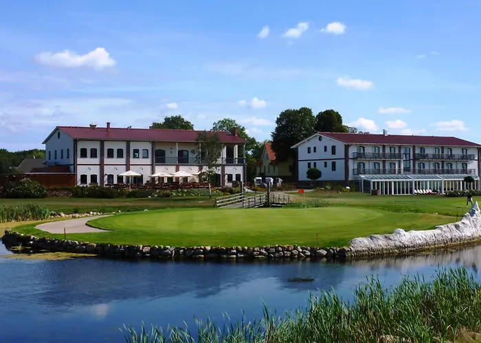 Golfpark Strelasund