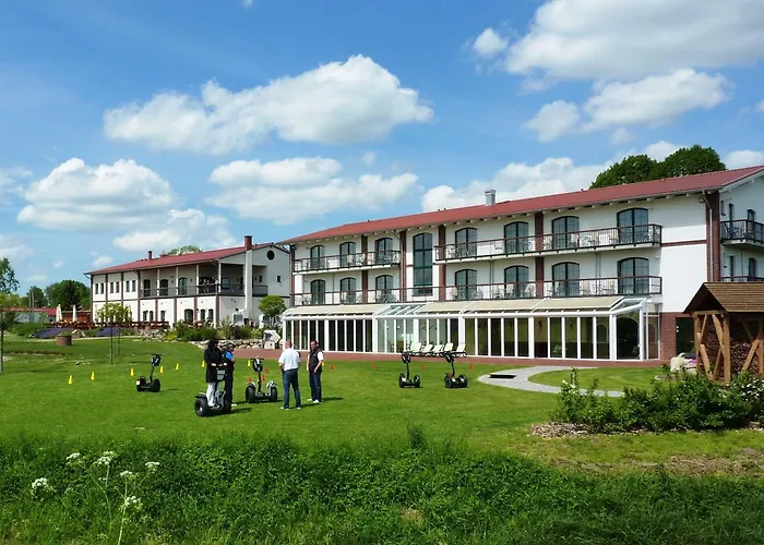 Golfpark Strelasund