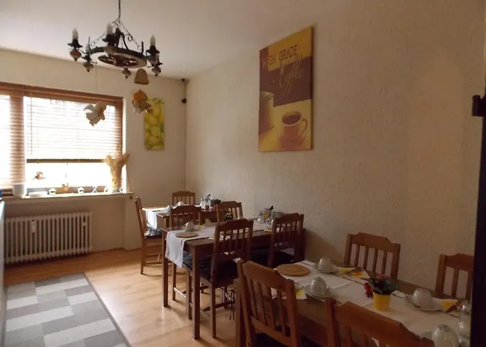 Hotel Talburg