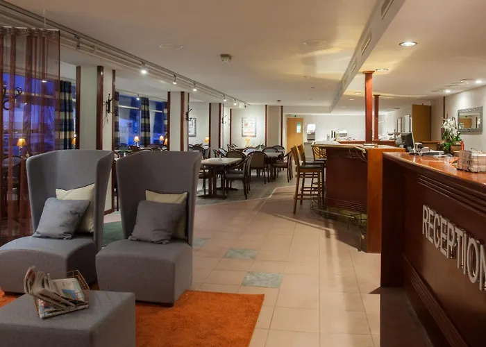 Hotel Kauppi
