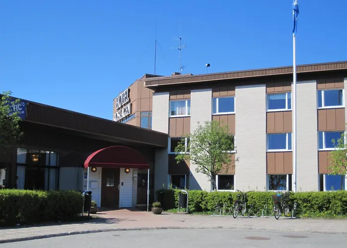Hotell Roslagen By Atomis Hotels