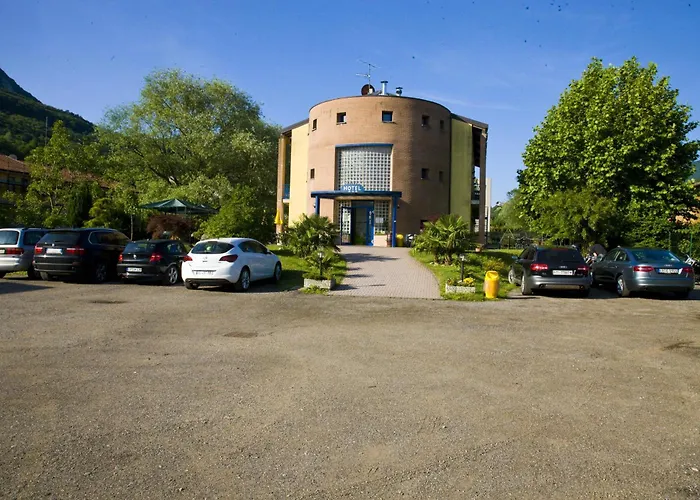 Hotel Il Canneto