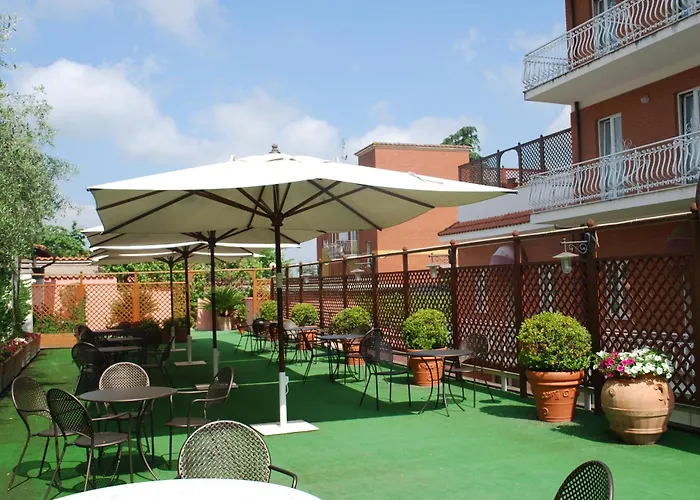 Marini Park Hotel