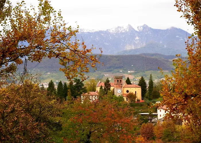 Hotel Conta Taste The Experience