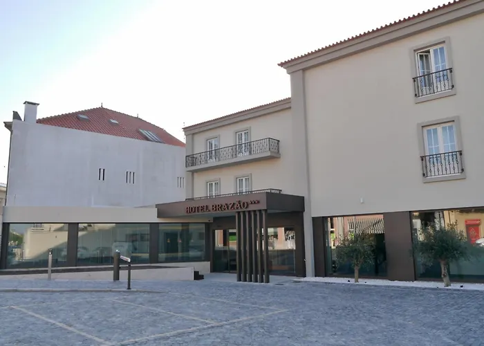 Hotel Brazao