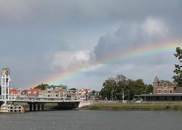 Hotel Van Dijk