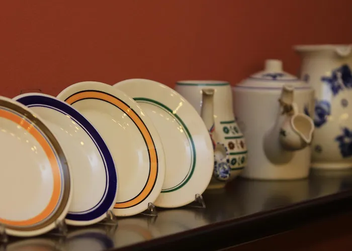 Albergo della Ceramica