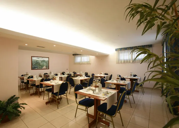 Hotel Levante