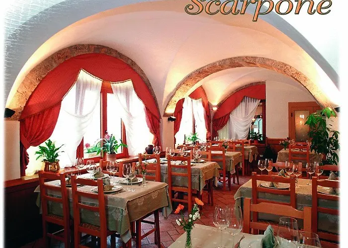 Albergo Scarpone