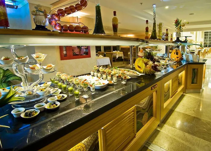 Adrina Termal Health & Spa Hotel