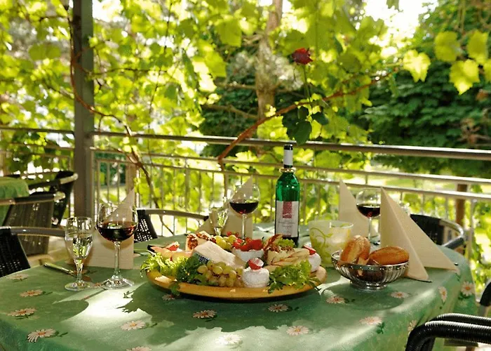 Eichenhof Hotel