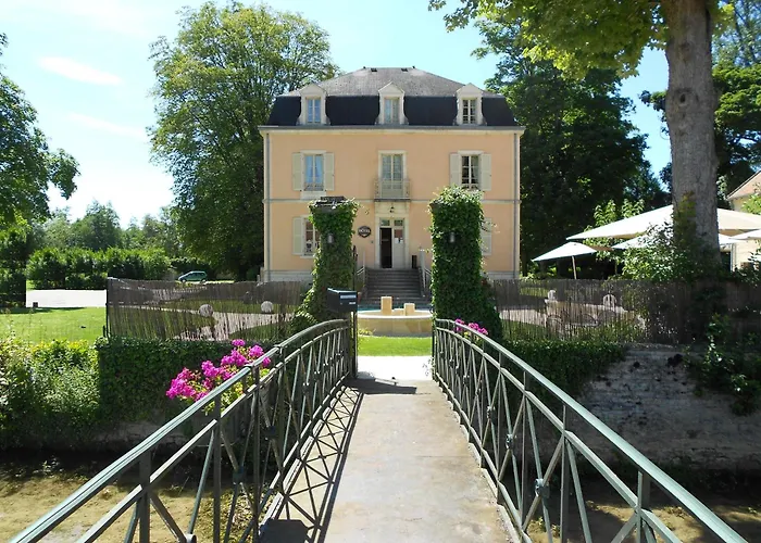 Auberge Cote Riviere