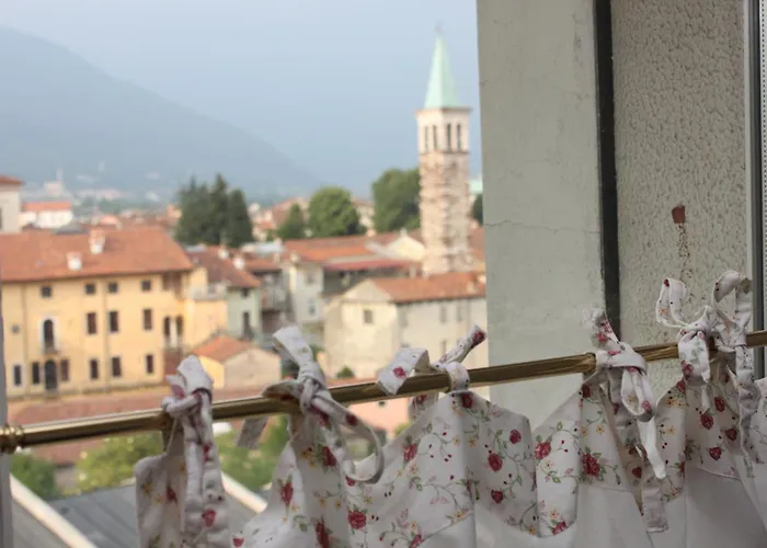 Hotel Miramonti