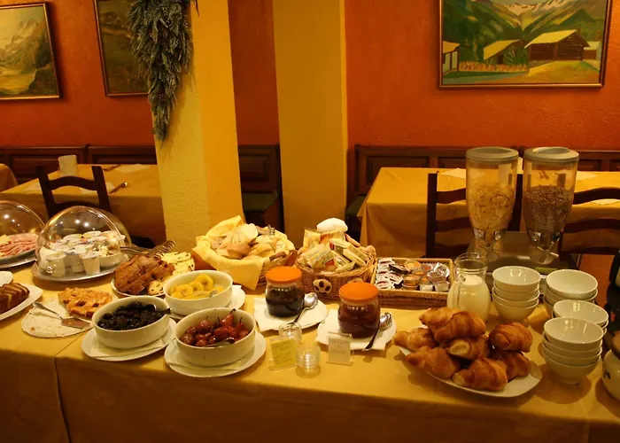 Albergo Gran Paradiso