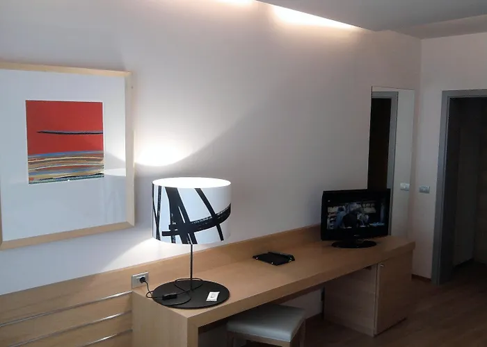 Hotel Internazionale