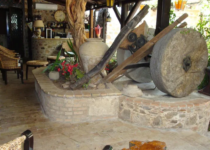 Residenza L'Antico Borgo Hotel