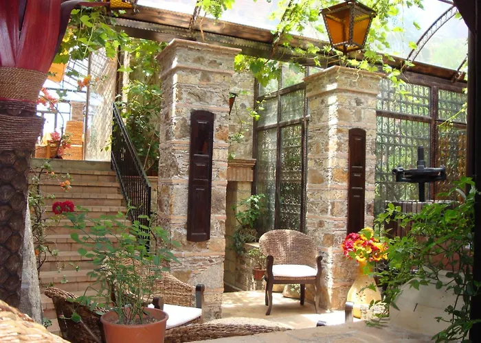 Residenza L'Antico Borgo Hotel
