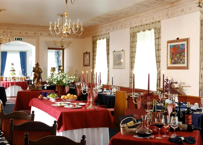 Hotel Regina