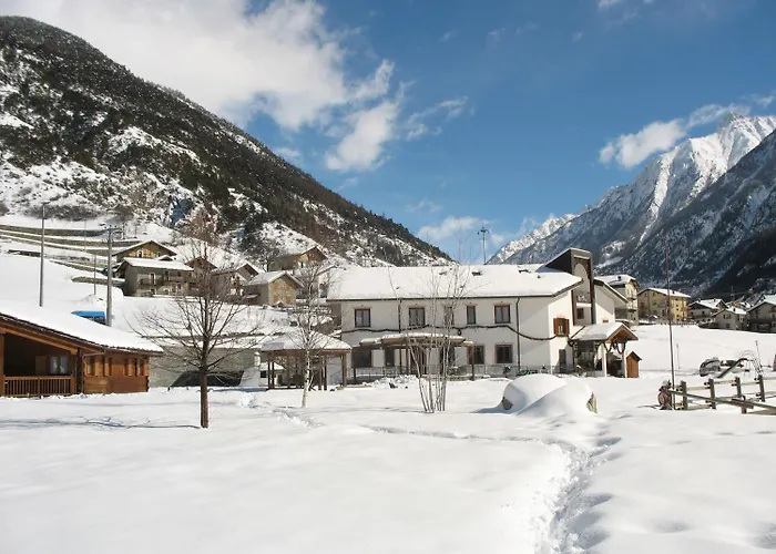 Hostellerie Le Lievre Amoureux