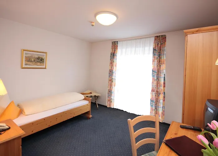 Hotel Trasen