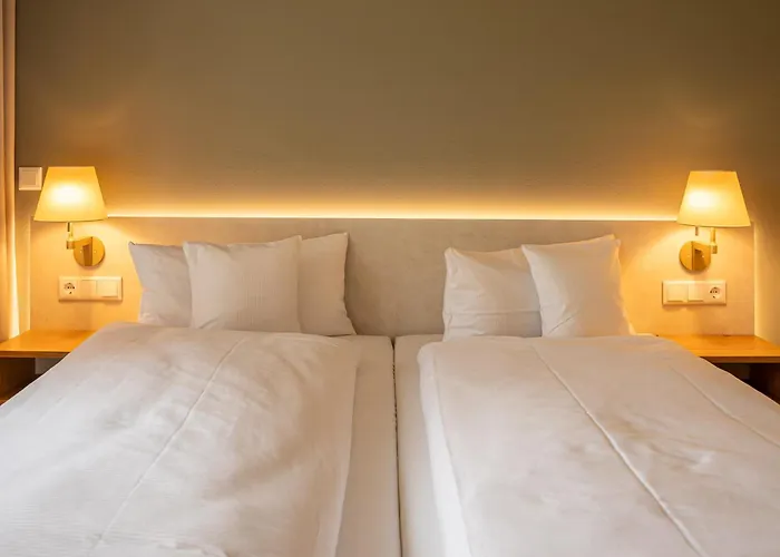Hotel Seeblick